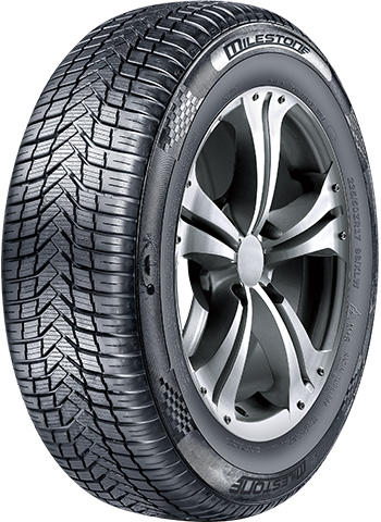 245/45R18 100Y MILESTONE MA01 XL