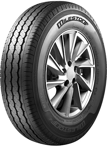 195/60R12 104N MILESTONE MZ01V